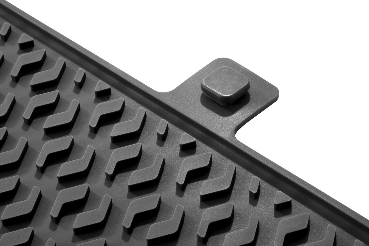 BBQ+ Beskyt. m&aring;tte 45x31 Antra. Sili