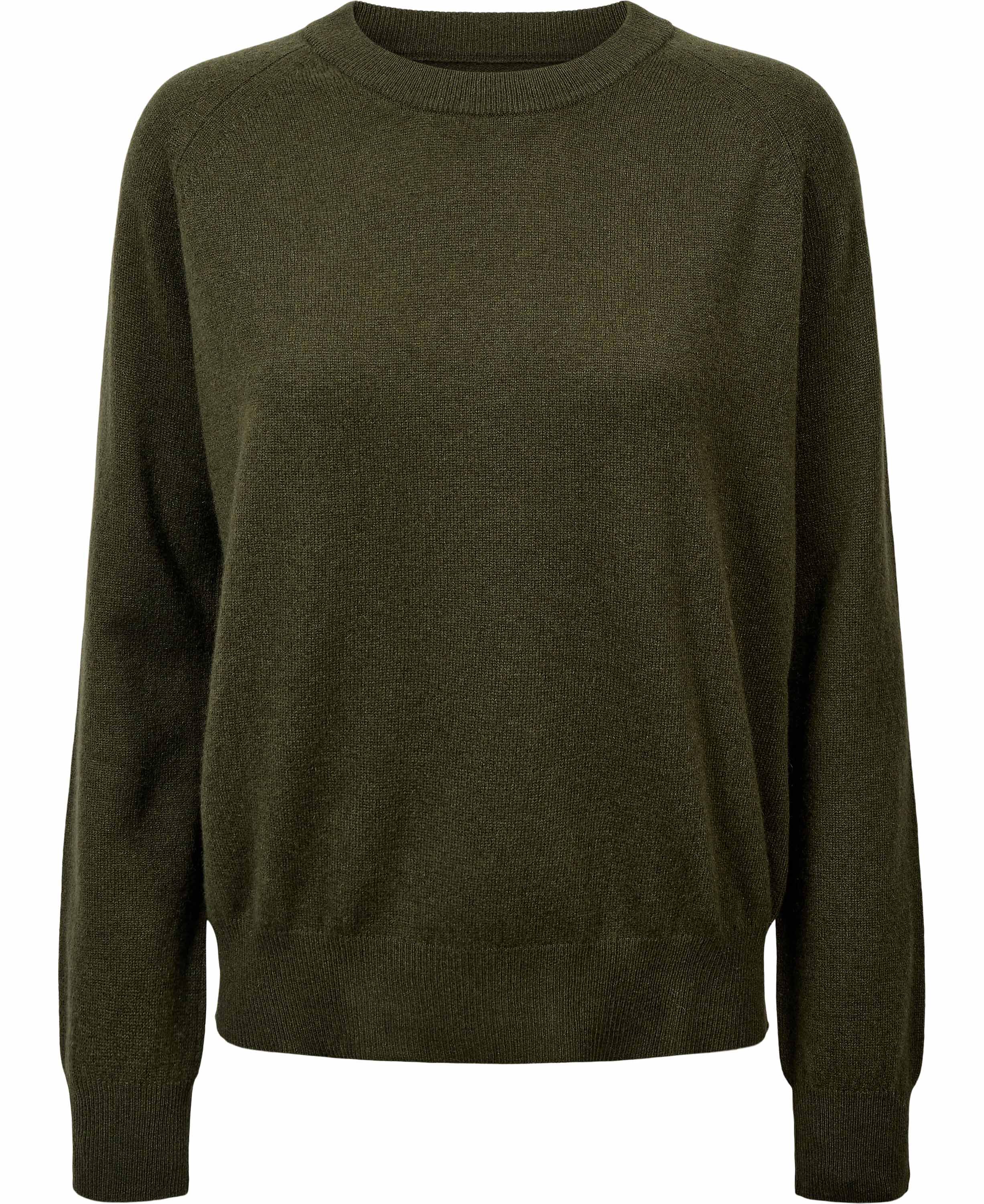 Mabel 2 - 100% Cashmere GCS