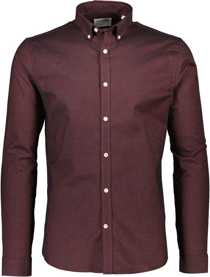 Oxford superflex shirt L/S