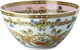 Bowl 18cm, Le jardin de Versace, Versace