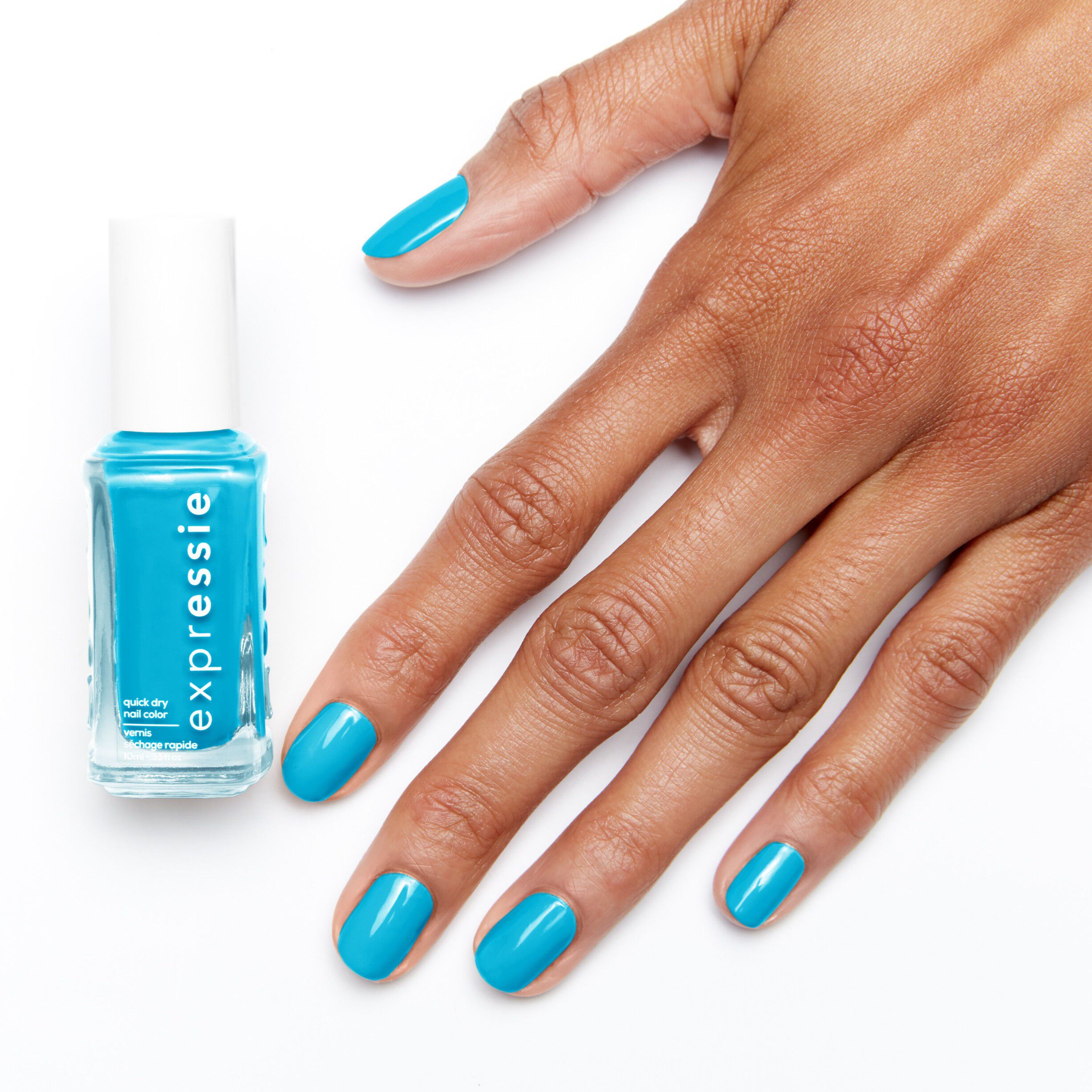 expressie nail polish