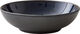 BITZ Pastaskål Dia. 20 x 6 cm Svart/mørkblå