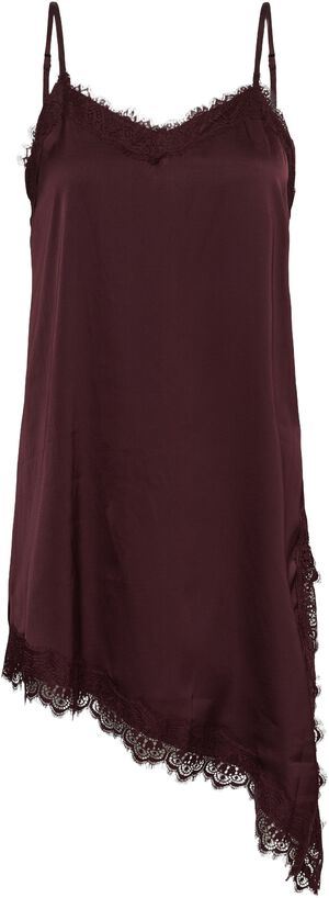 KAmiala Strap Top