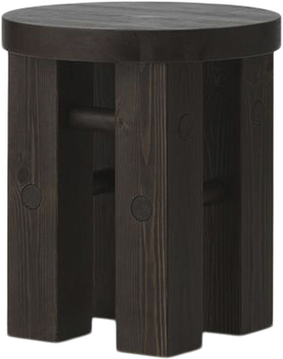 Fyr Stool