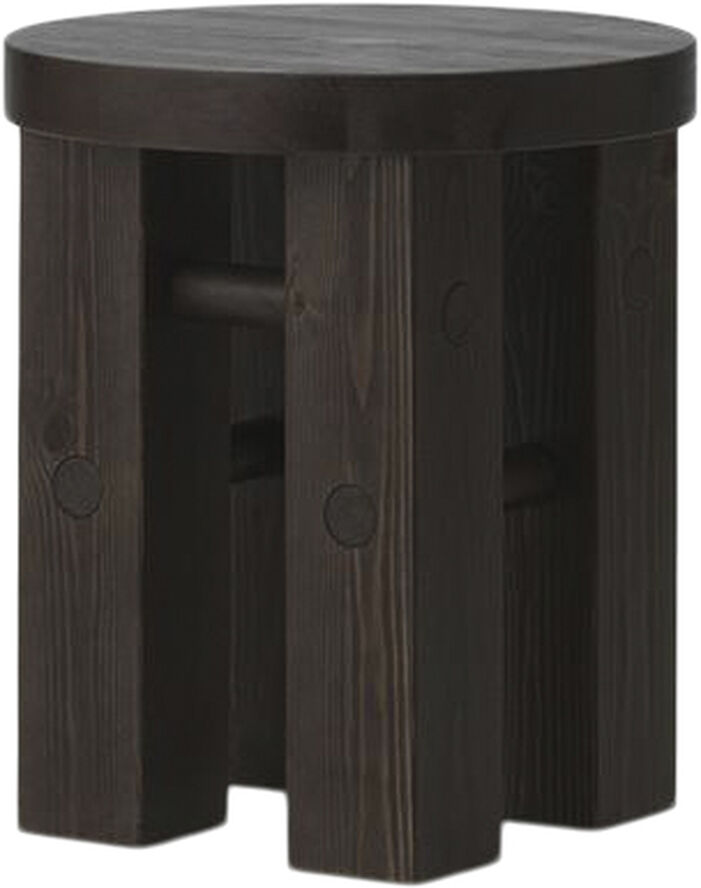Fyr Stool