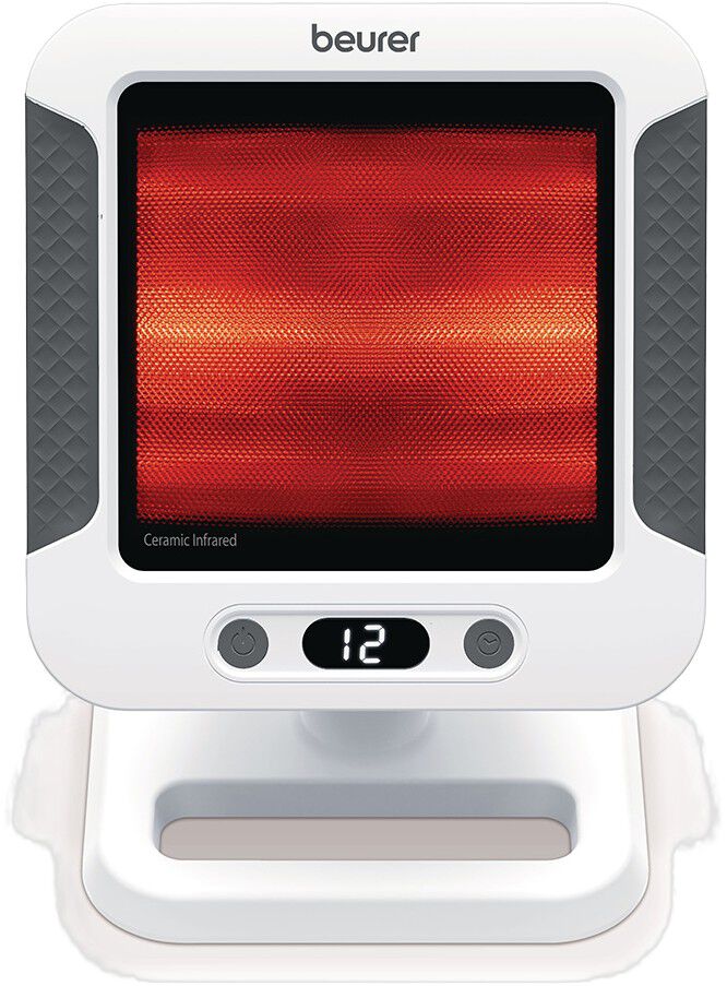 Beurer Premium Range IL 1 R Infrar&oslash;d lampe 300 W