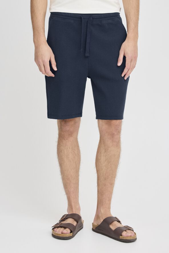 CFULF0210 waffle shorts