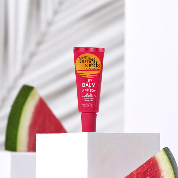 Lip Balm SPF50+ Juicy Watermelon