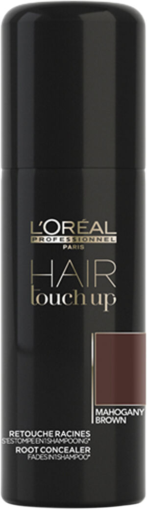 L'Or&eacute;al Professionnel Hair Touch Up Mahogony Brown