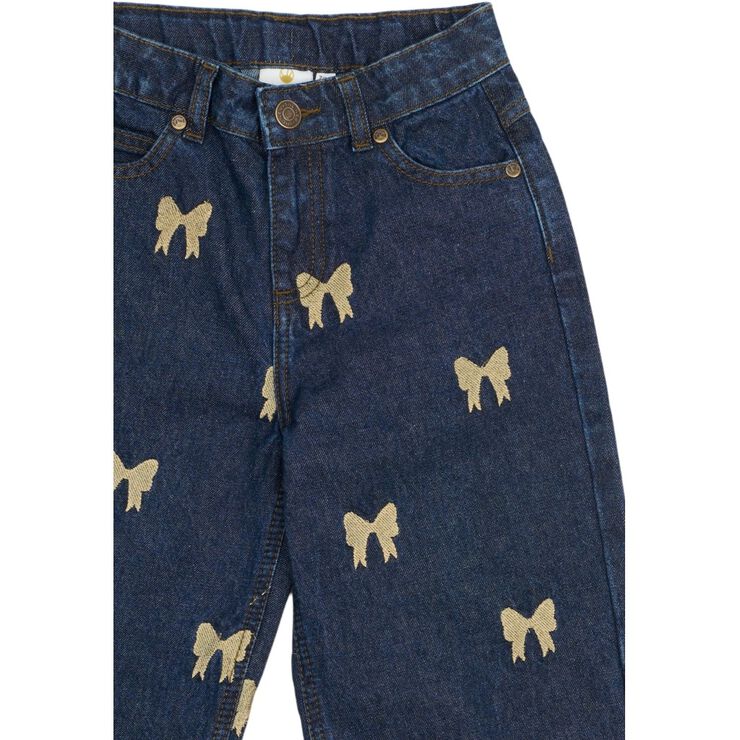 TNRaquel Wide Jeans