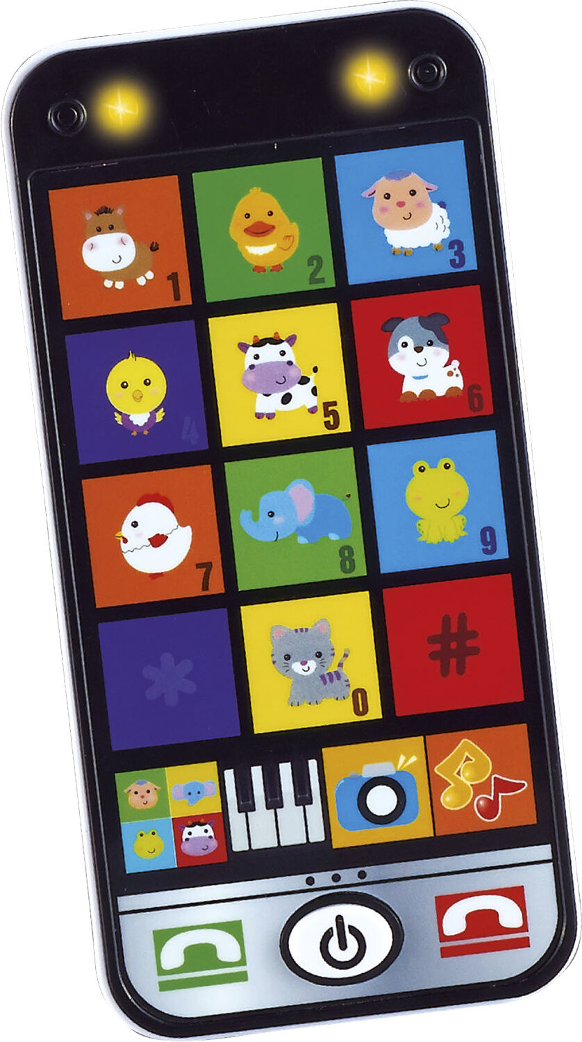 B BEEZ MOBIL mLYS & LYD