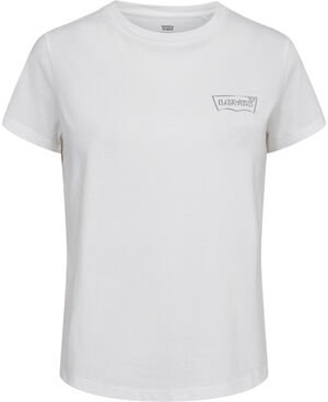 THE PERFECT TEE SHIMMER BW OUT