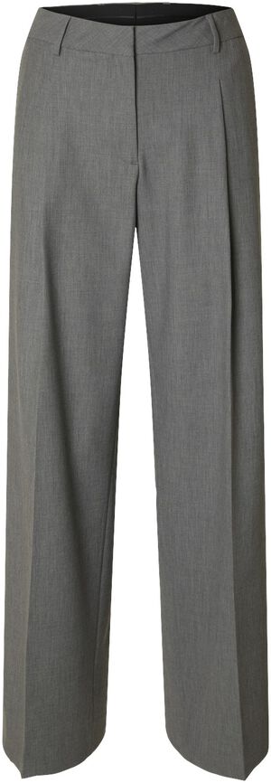SLFWIDE-RITA LANO MW PANT NOOS