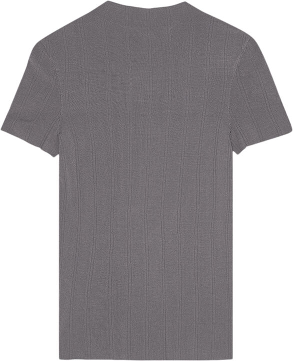 Knit Tshirt