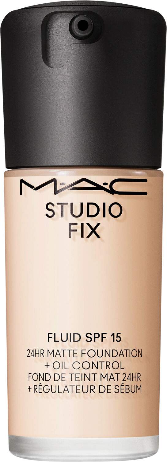 Studio Fix Fluid Broad Spectrum Spf 15