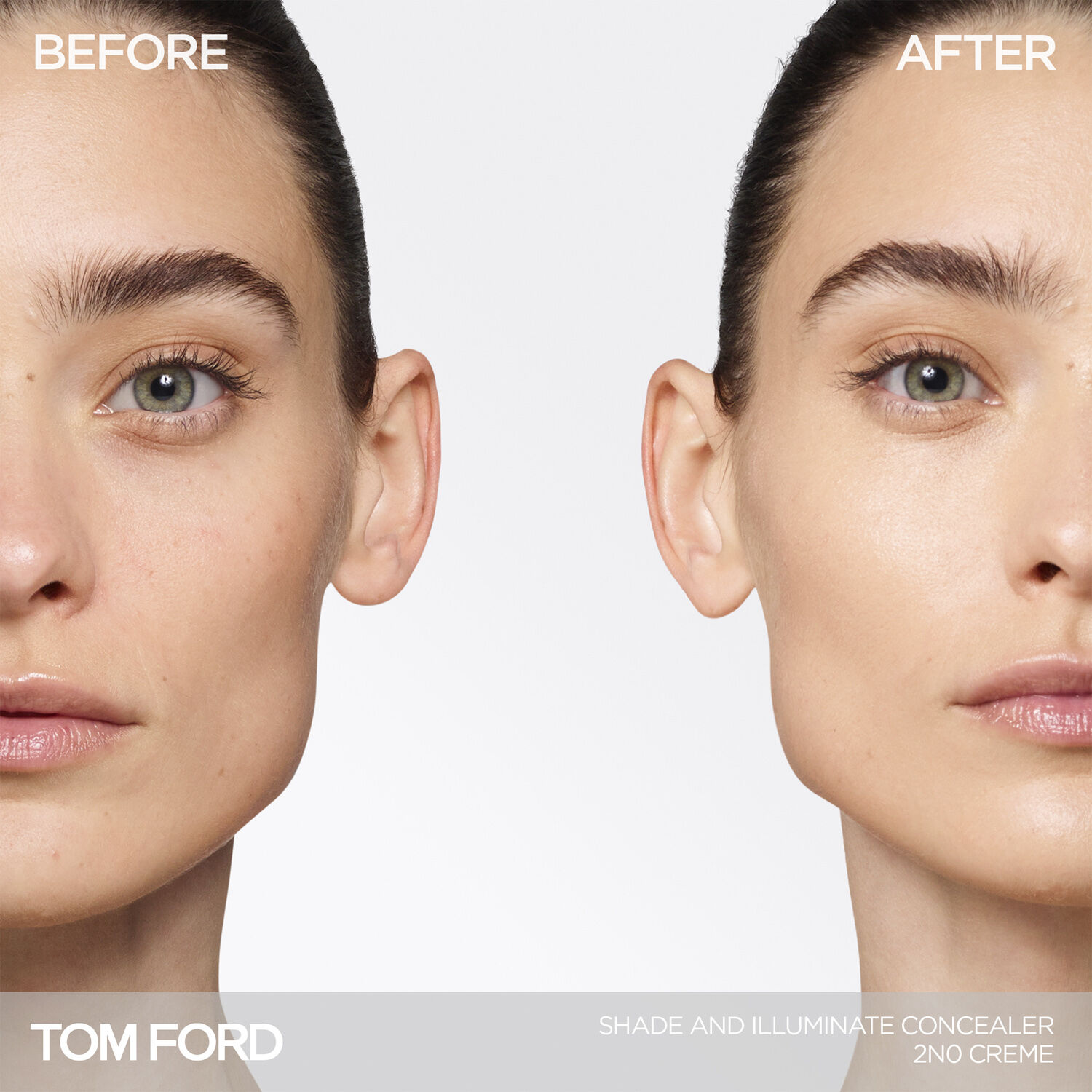 Shade & Illuminate Concealer