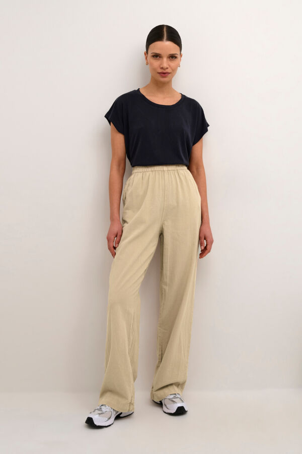 KAnaya Wide Pants