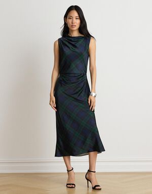 SHIRT WT CHARM-WVN-DRESSES