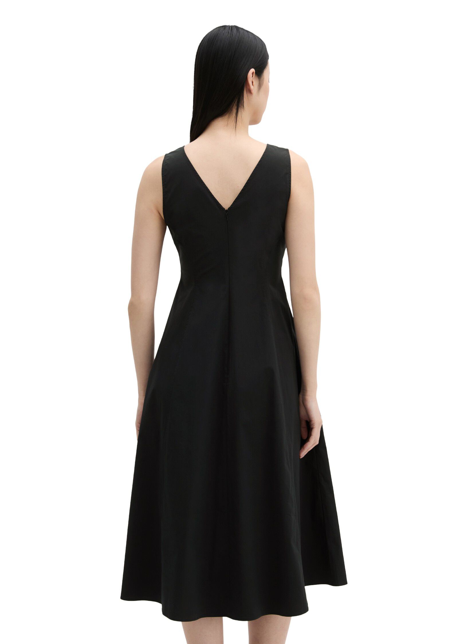 Woven Dresses