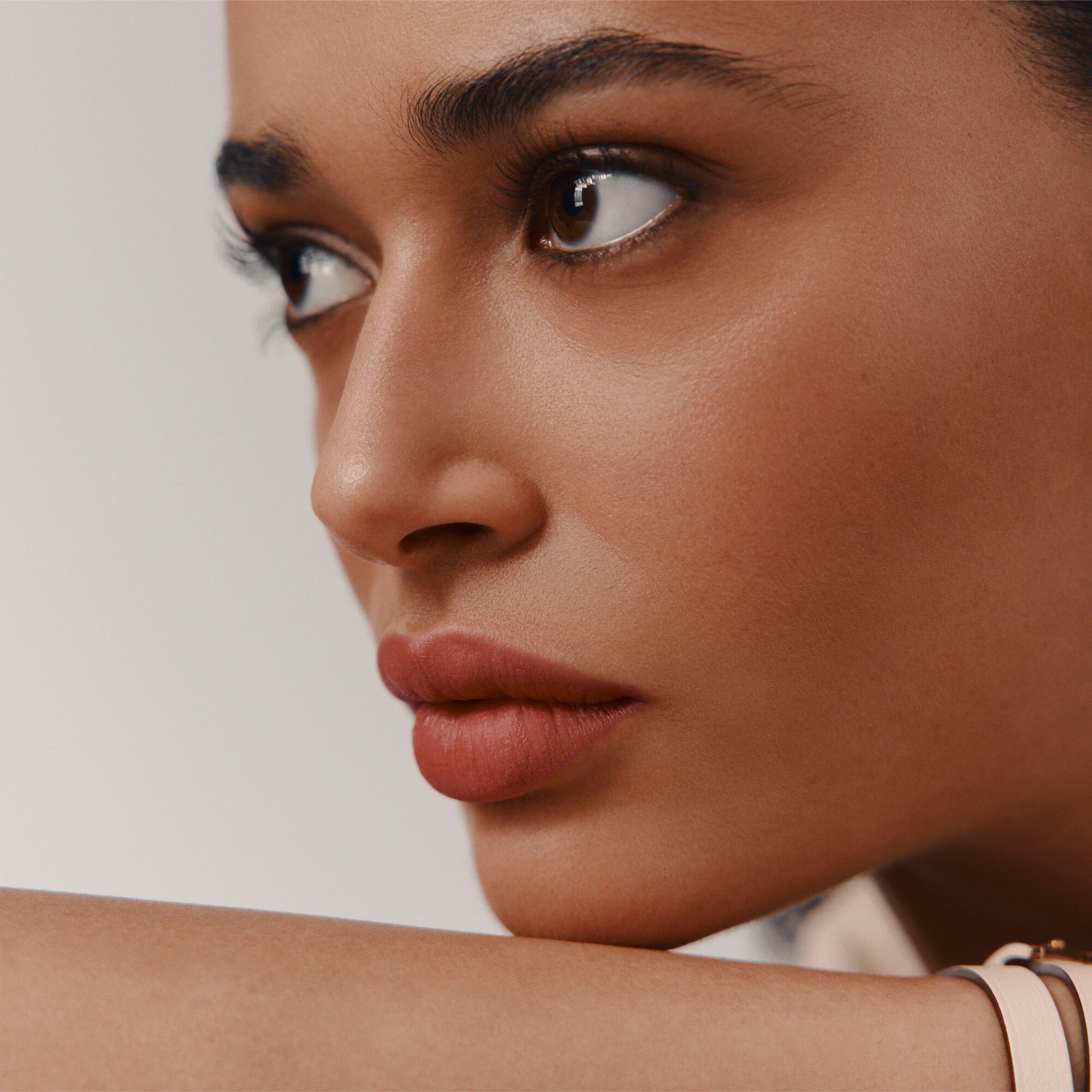 Rouge Herm&egrave;s, matte lipstick