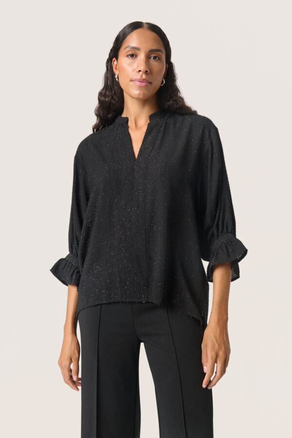SLVina Amily Blouse 3/4
