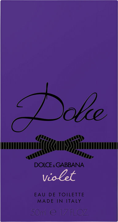Dolce Violet Eau de Toilette