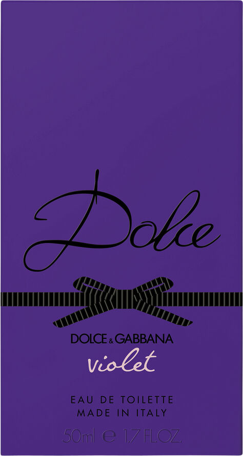 Dolce Violet Eau de Toilette