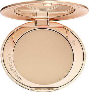 Airbrush Flawless Finish - genopfyldelig matterende pudder