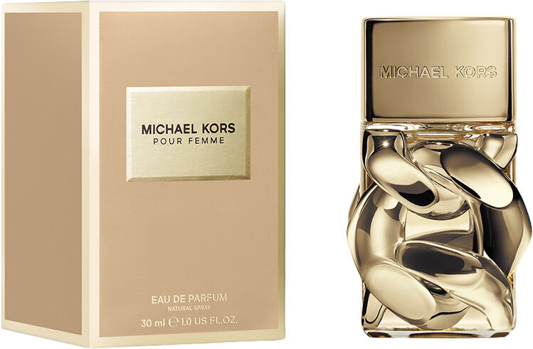 Pour Femme Eau de parfum natural spray 30. 0 ML