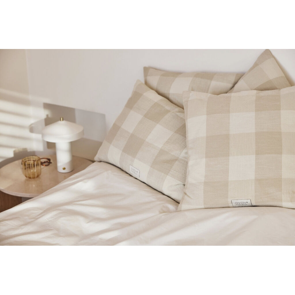 Chess Cushion Cover Long