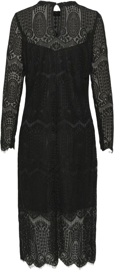 CUodi Ima Lace Dress