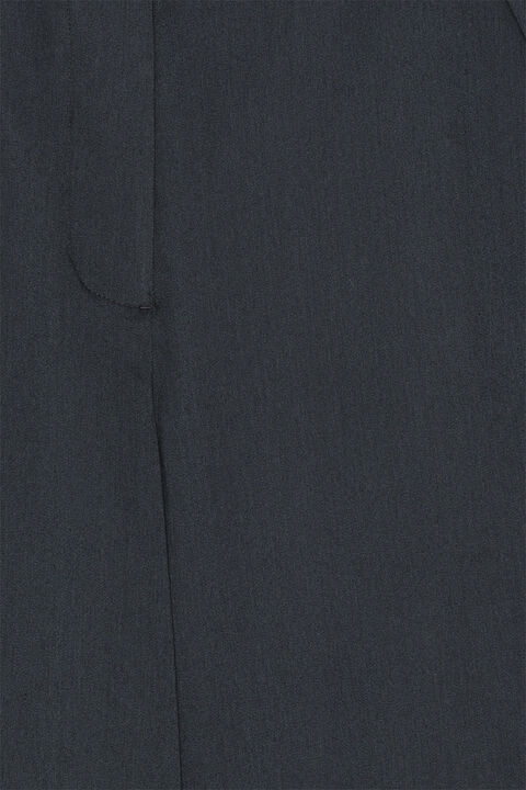 Cocoon Suiting Pants