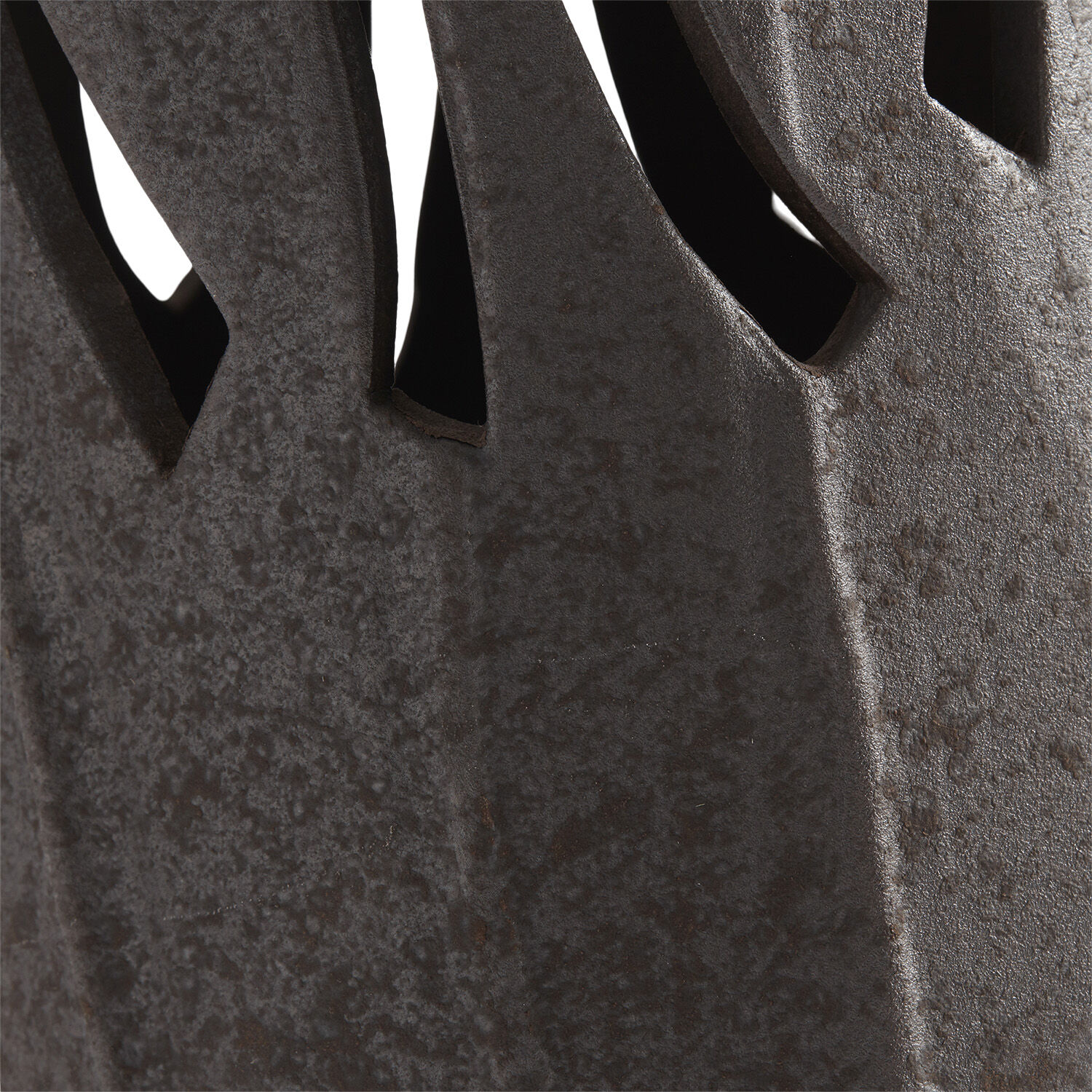 Gaia Lanterne S - Chokolade