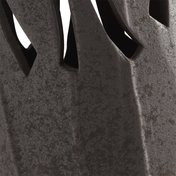 Gaia Lanterne S - Chokolade