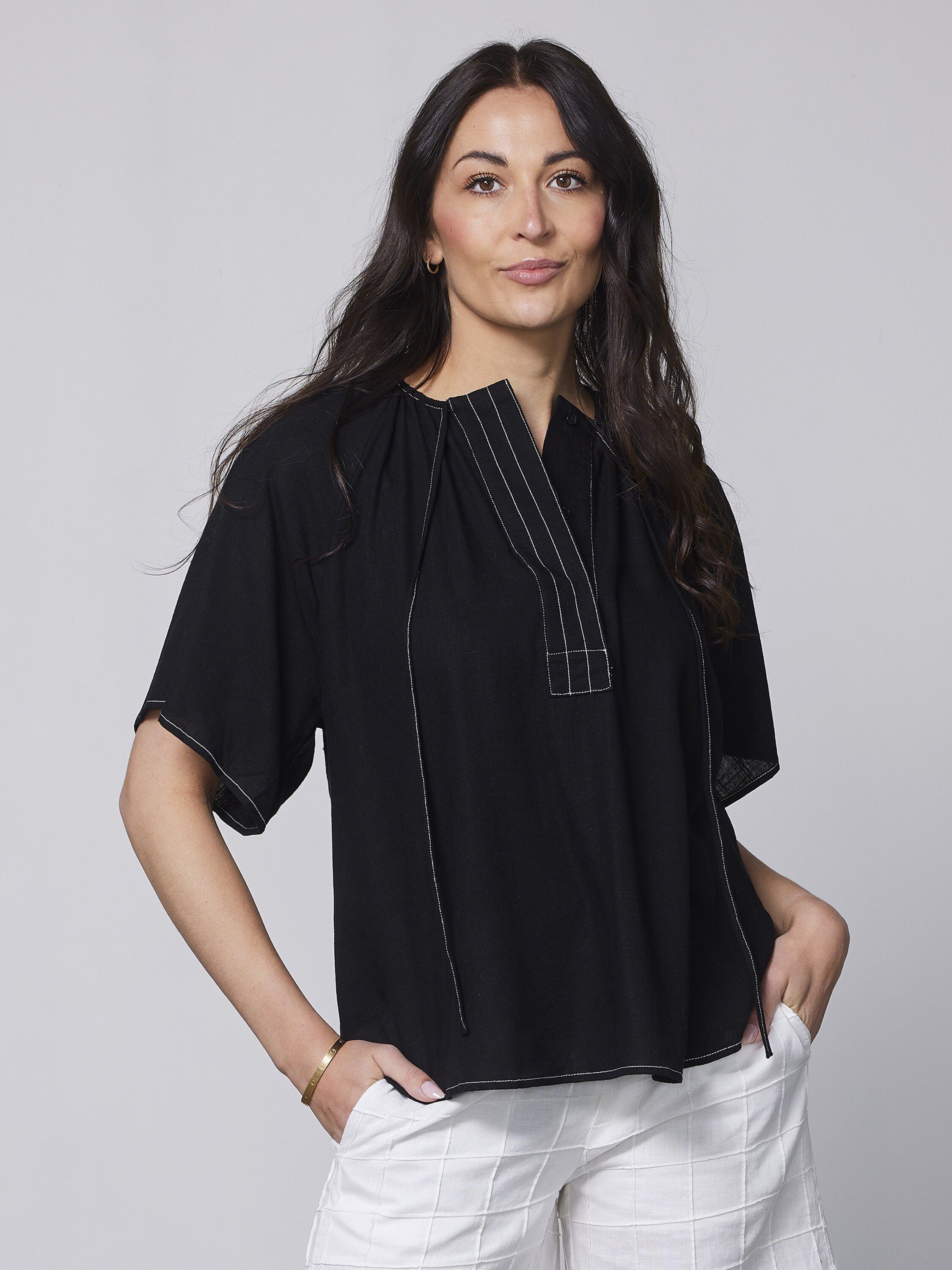 Zita Blouse