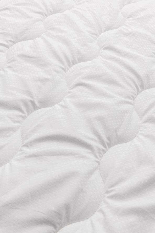 Høie Comfort Medium Varm 140x200