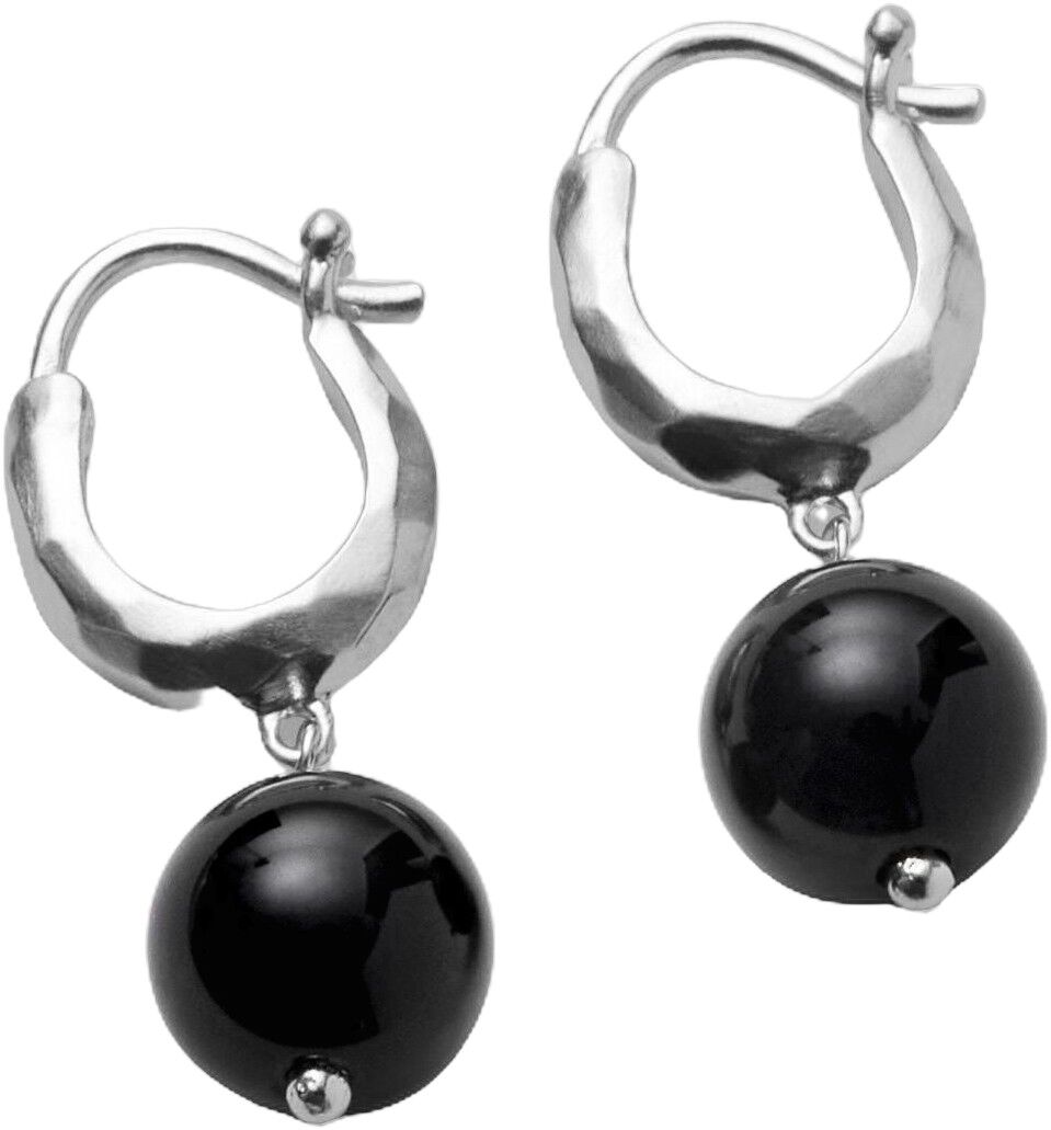 Night Sky Earrings