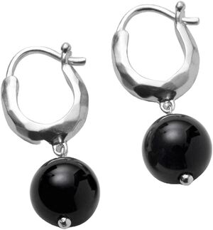 Night Sky Earrings