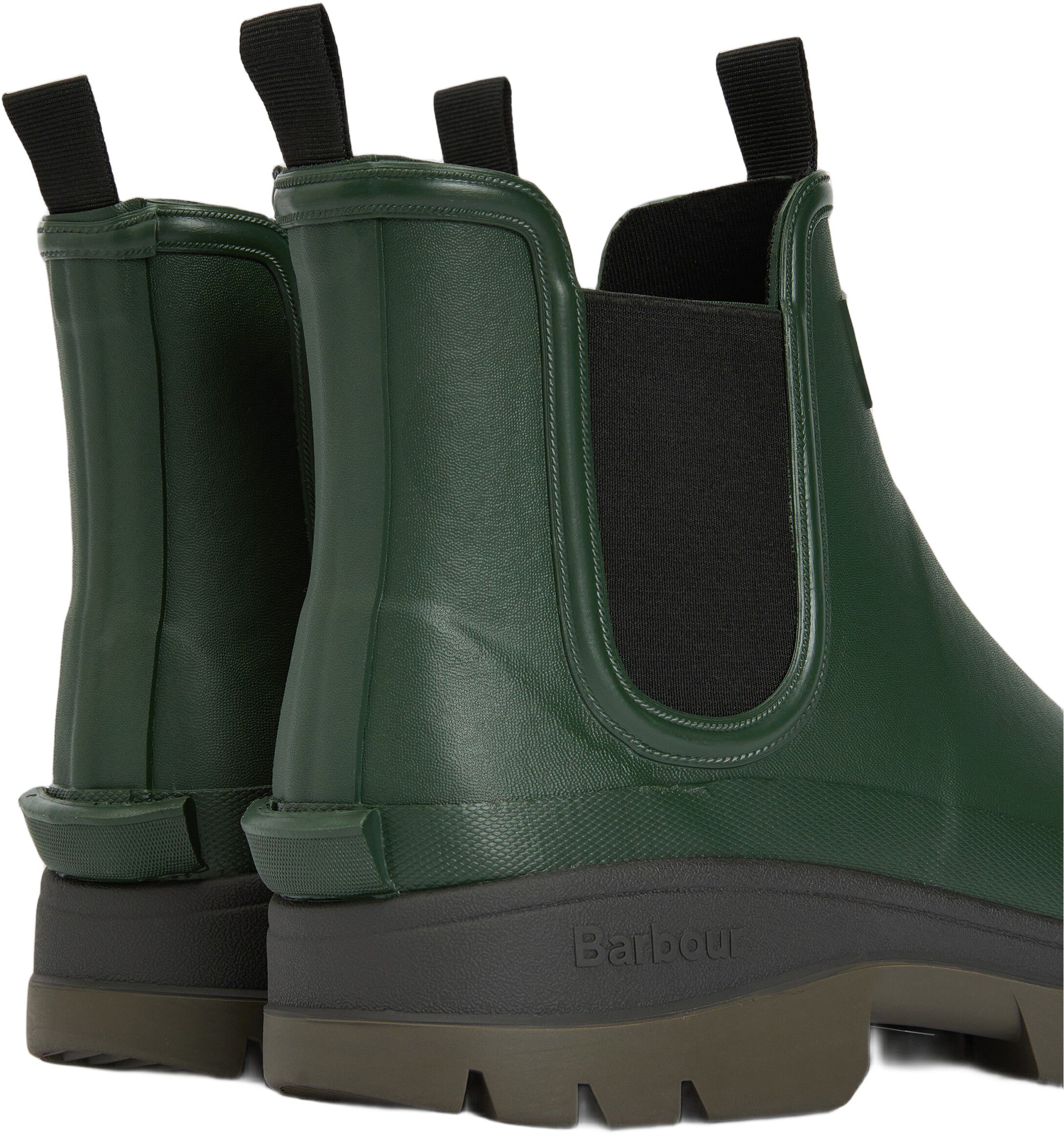 Barbour Nimbus Chelsea Welly