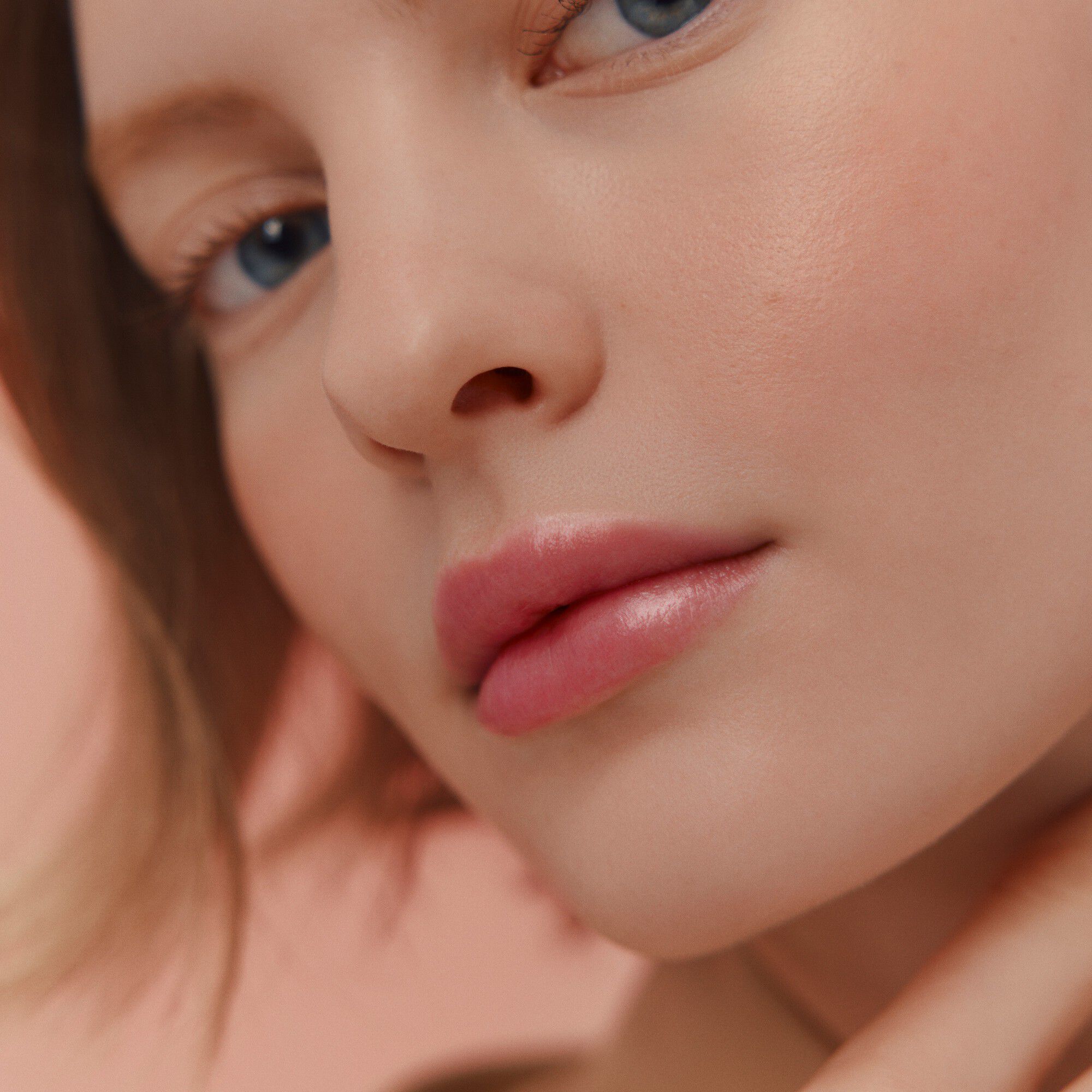 Rose Herm&egrave;s, Rosy Lip Enhancer