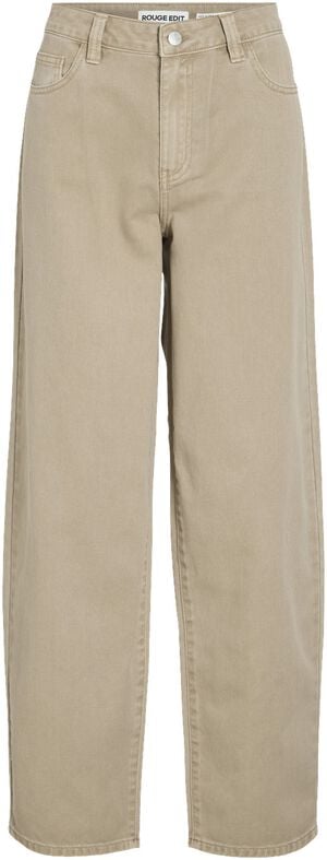 ROUNOMA RW S/F F/L JEANS