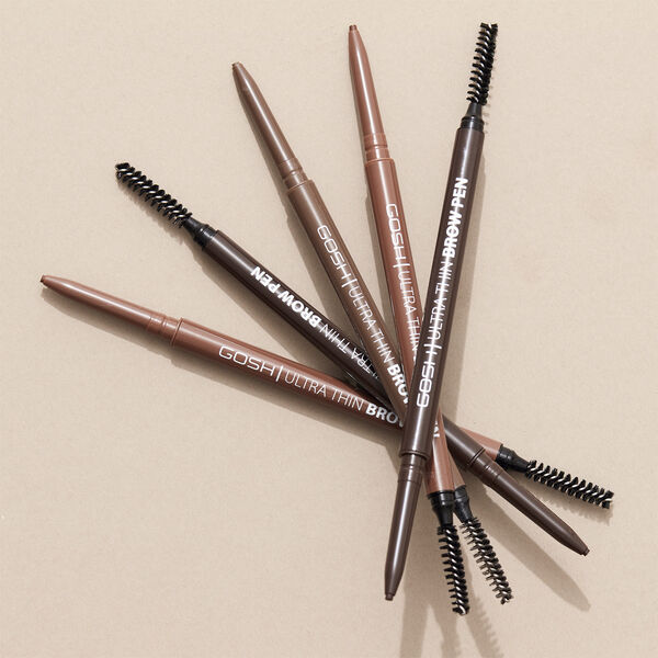 ULTRA THIN BROW PEN 4 g