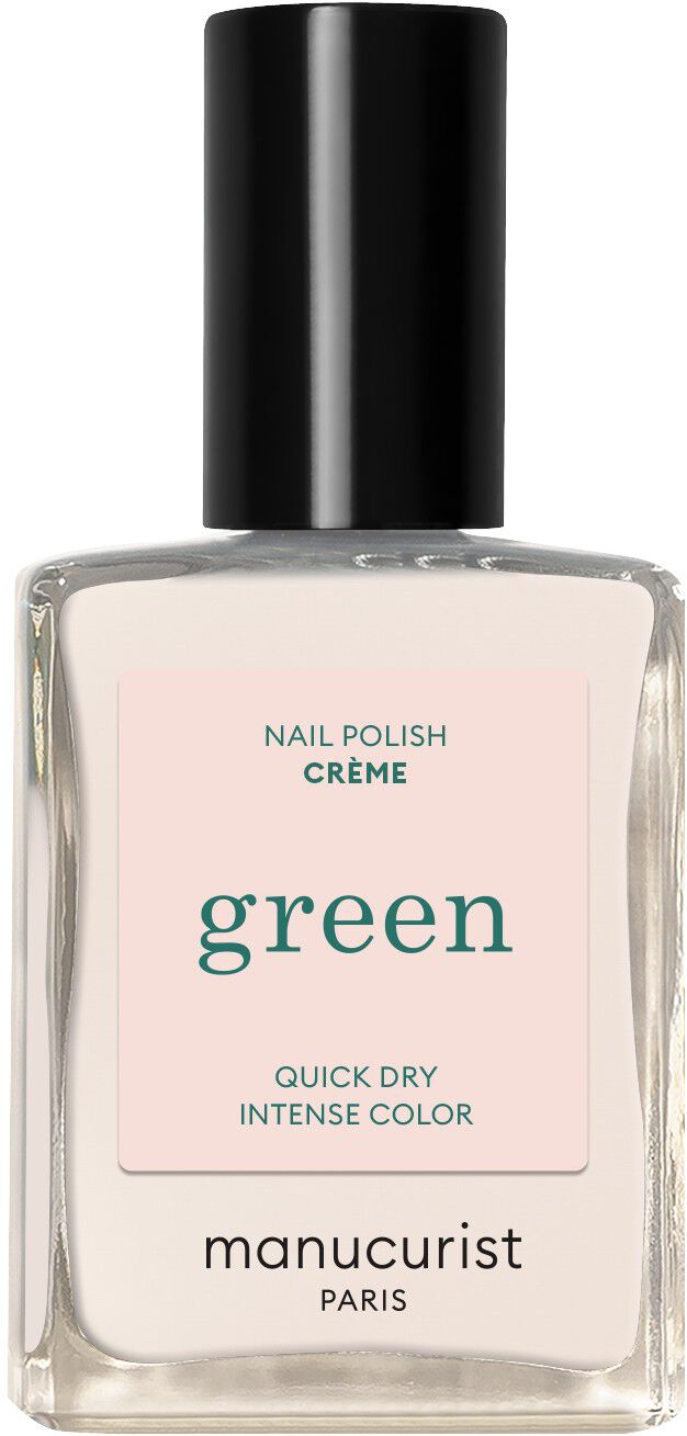 Green Creme