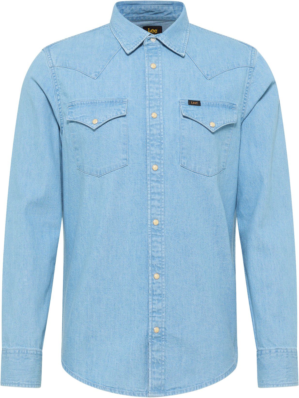 REGULAR WESTERN SHIRT