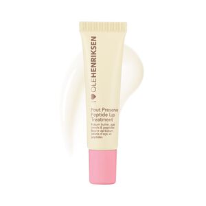 Pout Preserve Peptide Lip Treatment Vanilla Bonbon