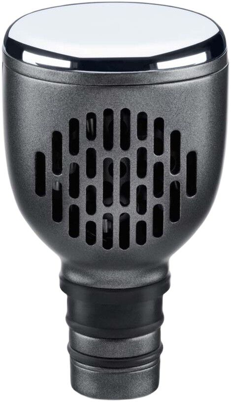 Massasjepistol Hot & Cold MG 195 LE4