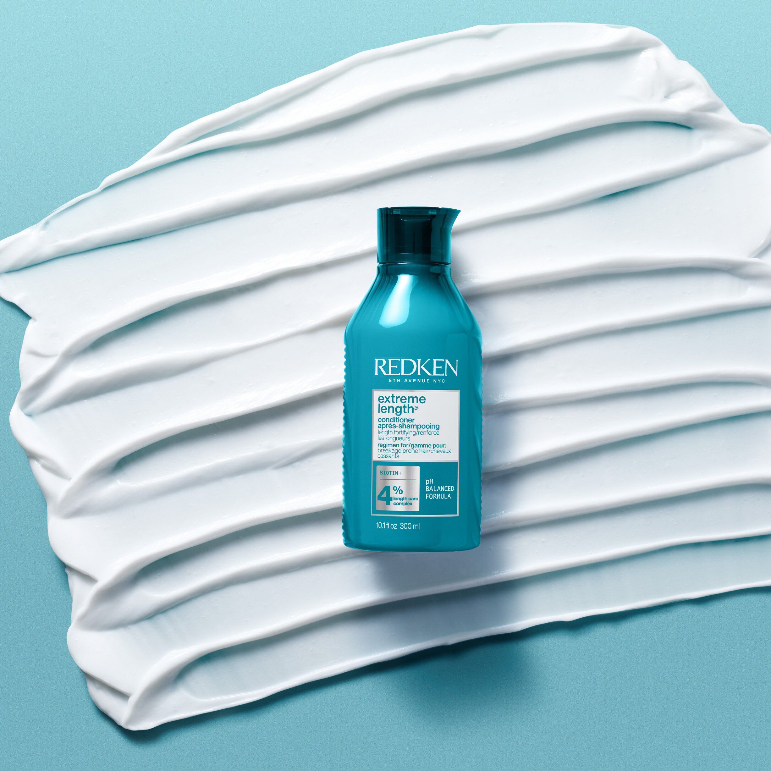 Extreme Length Conditioner