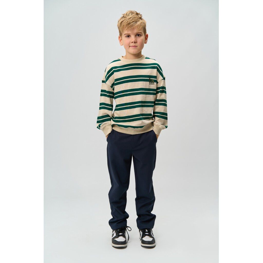 Tnreed Suit Pants