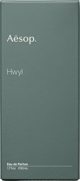 Hwyl Eau de Parfum