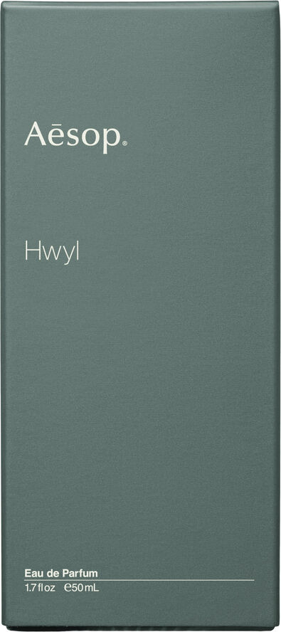 Hwyl Eau de Parfum